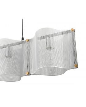 Подвесной светильник Vele Luce Cross VL5272P03-foto5