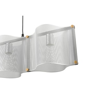 Подвесной светильник Vele Luce Cross VL5272P03-foto5