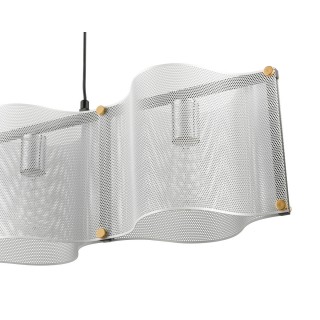 Подвесной светильник Vele Luce Cross VL5272P03-foto5