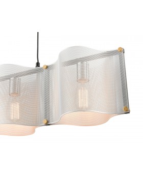 Подвесной светильник Vele Luce Cross VL5272P03-foto4