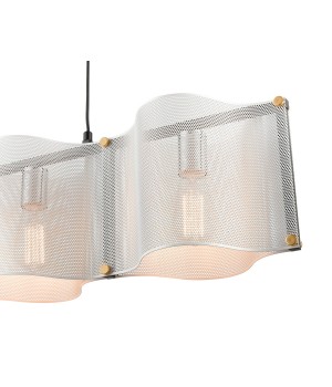 Подвесной светильник Vele Luce Cross VL5272P03-foto4