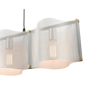 Подвесной светильник Vele Luce Cross VL5272P03-foto4