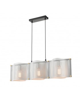 Подвесной светильник Vele Luce Cross VL5272P03-foto2