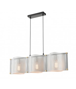 Подвесной светильник Vele Luce Cross VL5272P03-foto2