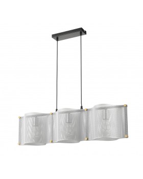 Подвесной светильник Vele Luce Cross VL5272P03-foto3