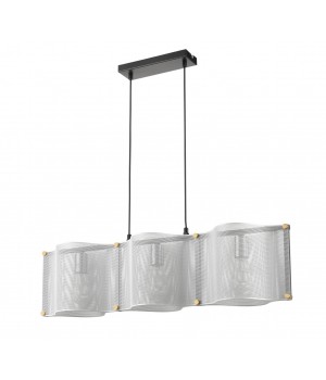 Подвесной светильник Vele Luce Cross VL5272P03-foto3