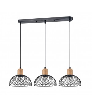 Подвесной светильник Vele Luce Folk VL6502P03-foto2