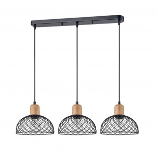 Подвесной светильник Vele Luce Folk VL6502P03-foto2