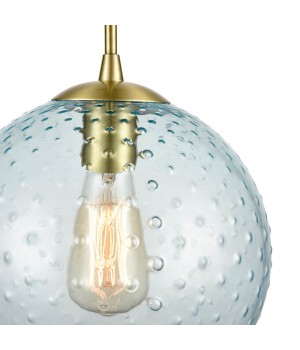 Подвесной светильник Vele Luce Lauriston VL5284P11-foto4