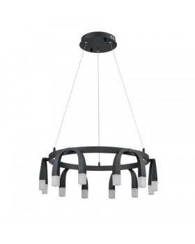 Подвесной светильник Vele Luce Negro VL7102P12