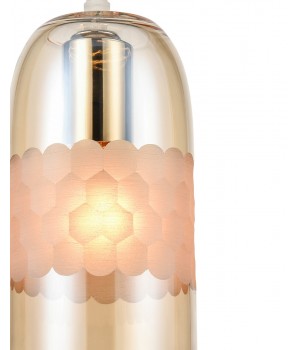 Подвесной светильник Vele Luce Lucky VL5394P11-foto4