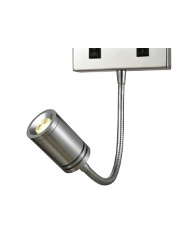 Бра Vele Luce Ultimo VL1523W02-foto4