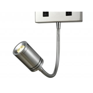 Бра Vele Luce Ultimo VL1523W02-foto4