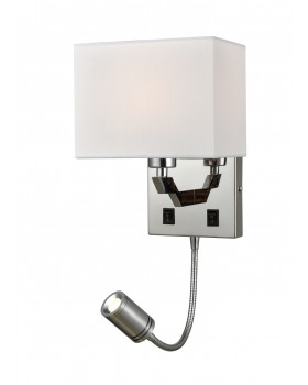 Бра Vele Luce Ultimo VL1523W02-foto2