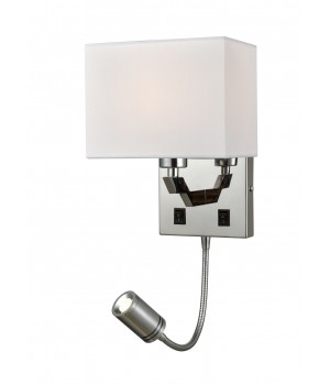 Бра Vele Luce Ultimo VL1523W02-foto2