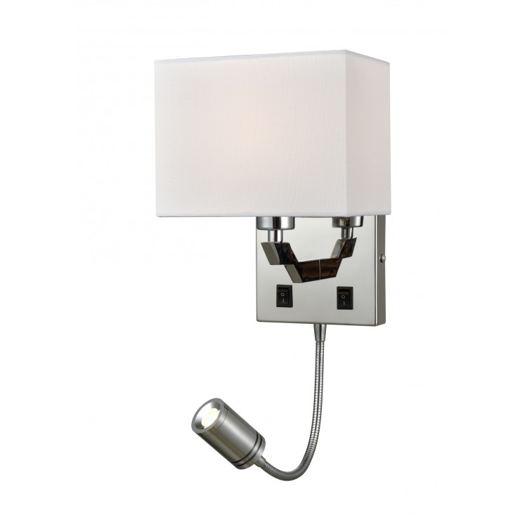 Бра Vele Luce Ultimo VL1523W02