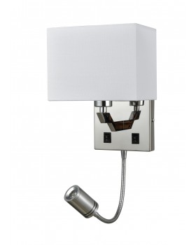 Бра Vele Luce Ultimo VL1523W02-foto3