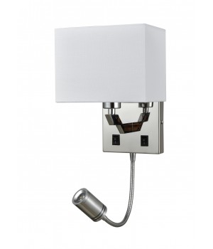 Бра Vele Luce Ultimo VL1523W02-foto3