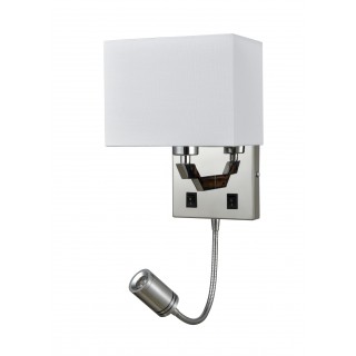 Бра Vele Luce Ultimo VL1523W02-foto3