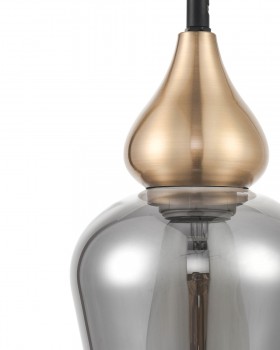 Подвесной светильник Vele Luce Simone VL5564P21-foto4