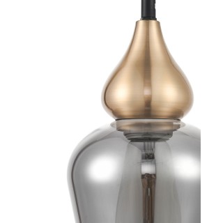 Подвесной светильник Vele Luce Simone VL5564P21-foto4