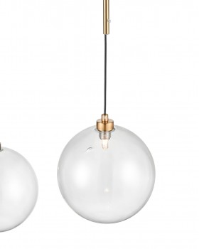 Подвесной светильник Vele Luce Freedom VL5544P02-foto3