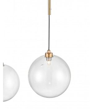 Подвесной светильник Vele Luce Freedom VL5544P02-foto3