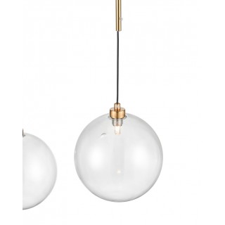 Подвесной светильник Vele Luce Freedom VL5544P02-foto3