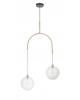 Подвесной светильник Vele Luce Freedom VL5544P02-foto2