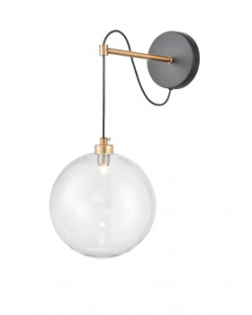 Бра Vele Luce Freedom VL5544W01