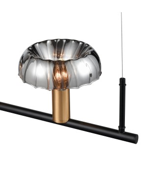 Подвесной светильник Vele Luce Olivia VL5642P03-foto3