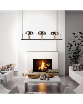 Подвесной светильник Vele Luce Olivia VL5642P03-foto5