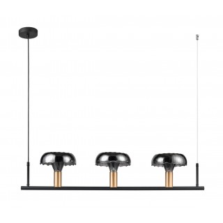 Подвесной светильник Vele Luce Olivia VL5642P03-foto2