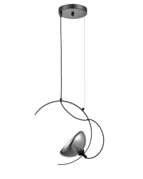 Подвесной светильник Vele Luce Musicista VL5462P01-foto2