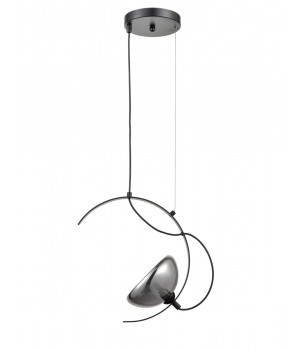 Подвесной светильник Vele Luce Musicista VL5462P01-foto2