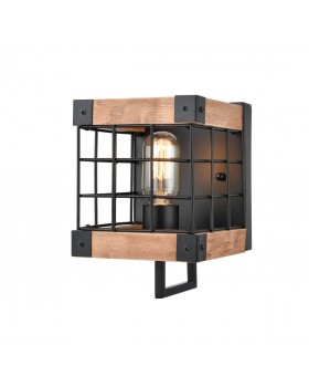 Бра Vele Luce Lucca VL6062W01-foto2