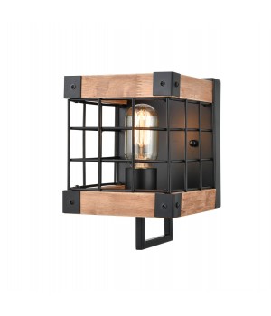 Бра Vele Luce Lucca VL6062W01-foto2