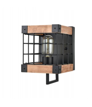 Бра Vele Luce Lucca VL6062W01-foto3