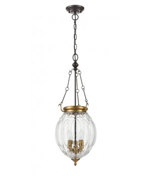 Подвесной светильник Vele Luce Helen VL4266P23-foto2