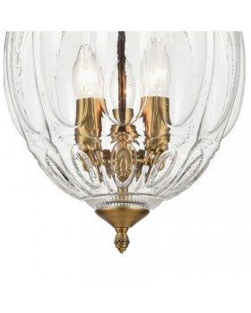 Подвесной светильник Vele Luce Helen VL4266P23-foto3