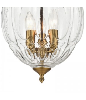 Подвесной светильник Vele Luce Helen VL4266P23-foto3