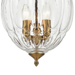 Подвесной светильник Vele Luce Helen VL4266P23-foto3