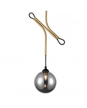 Подвесной светильник Vele Luce Ottava VL5662P01-foto3