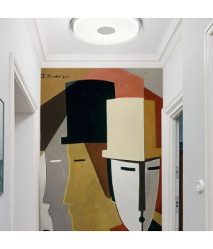 Потолочный светильник Vele Luce Flash VL7215L01-foto5