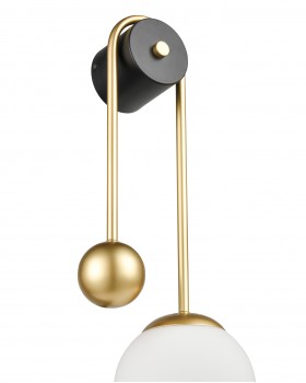 Бра Vele Luce Orchestra VL7204W01-foto4