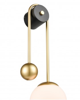 Бра Vele Luce Orchestra VL7204W01-foto3