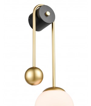 Бра Vele Luce Orchestra VL7204W01-foto3