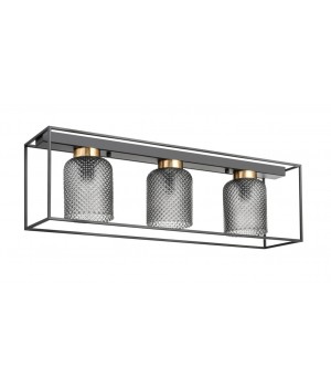 Потолочный светильник Vele Luce Morrison VL5472L03-foto2