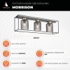 Потолочный светильник Vele Luce Morrison VL5472L03