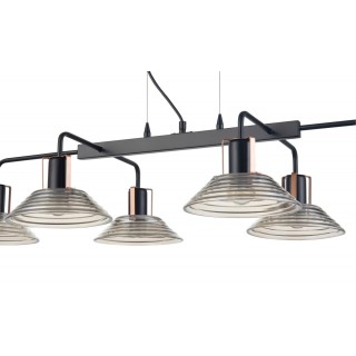 Подвесной светильник Vele Luce Intrigo VL5822P06-foto4